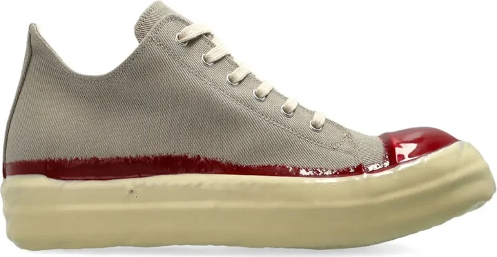 Canvas Sneakers
