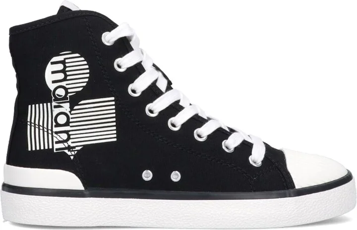 Canvas Sneakers