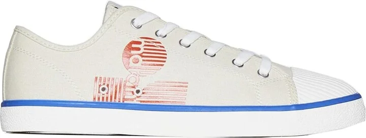 Canvas Sneakers