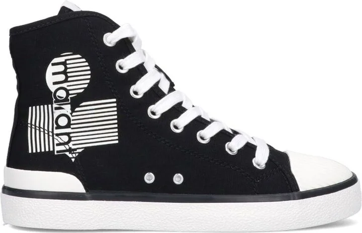 Canvas Women's Sneakers
