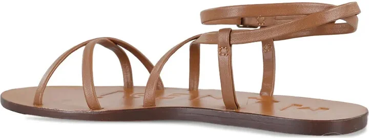 Canyon leather sandals - Image 3