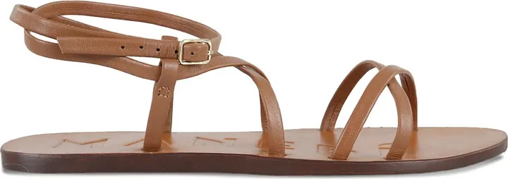 Canyon leather sandals