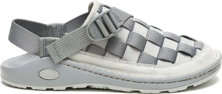 Canyon Woven Clog - Image 2