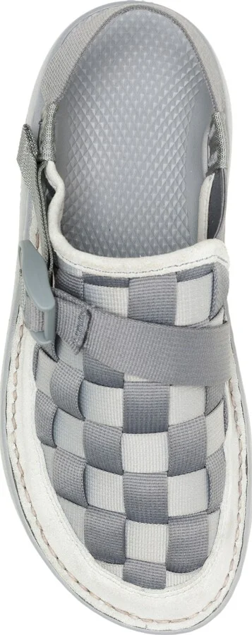 Canyon Woven Clog - Image 4