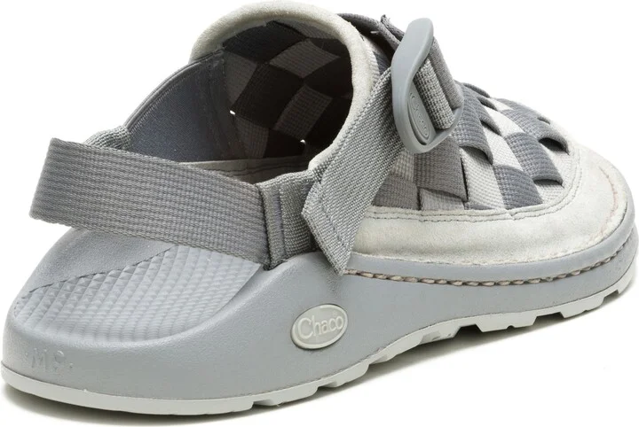 Canyon Woven Clog - Image 7
