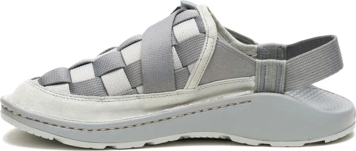 Canyon Woven Clog - Image 8