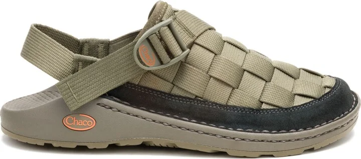 Canyon Woven Clog - Image 10