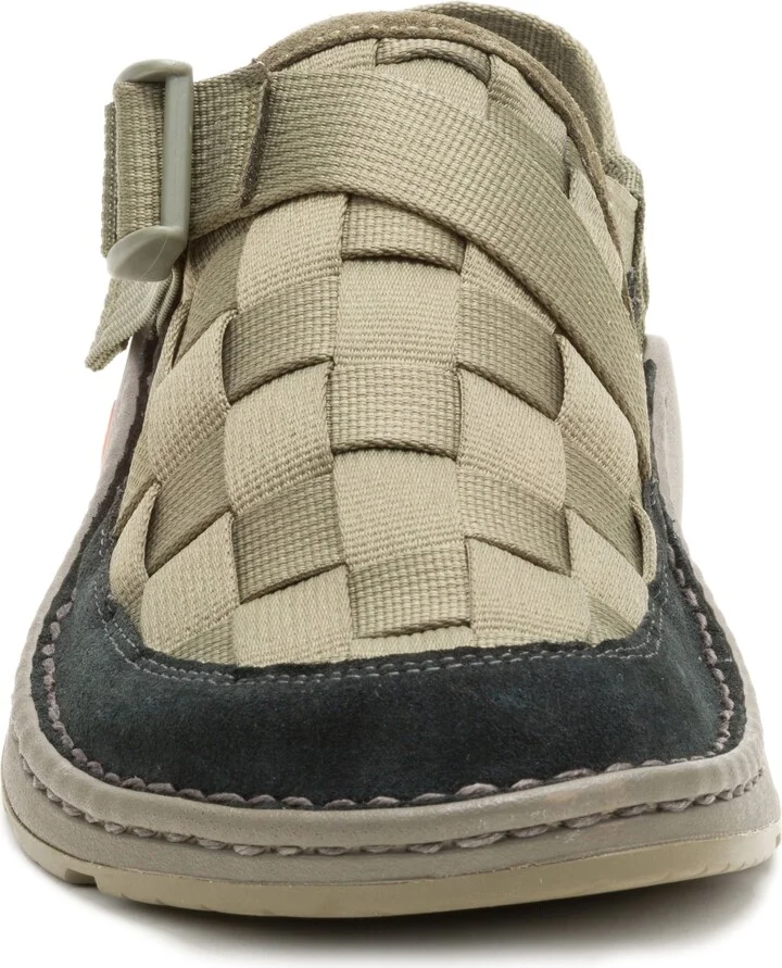 Canyon Woven Clog - Image 11