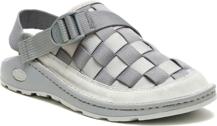 Canyon Woven Clog