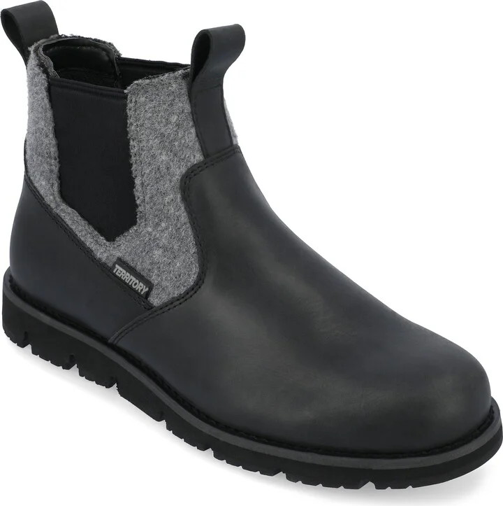 Canyonlands Water Resistant Chelsea Boot