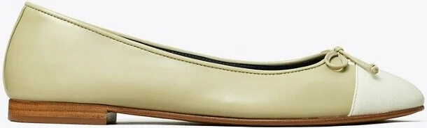 Cap-Toe Ballet - Image 2