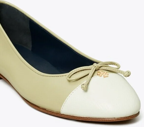 Cap-Toe Ballet - Image 3