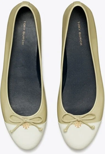 Cap-Toe Ballet - Image 4
