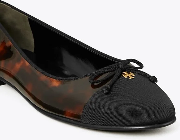 Cap-Toe Ballet - Image 4