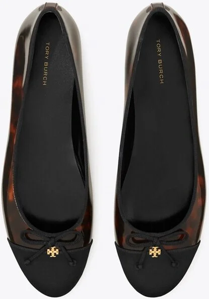 Cap-Toe Ballet - Image 5