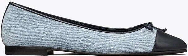 Cap-Toe Ballet - Image 2