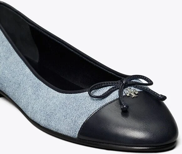 Cap-Toe Ballet - Image 3