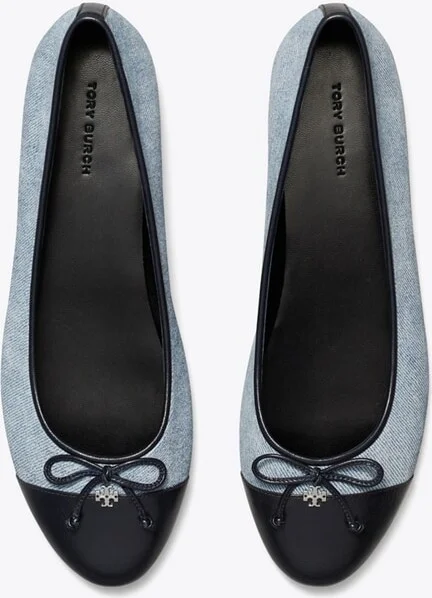 Cap-Toe Ballet - Image 4