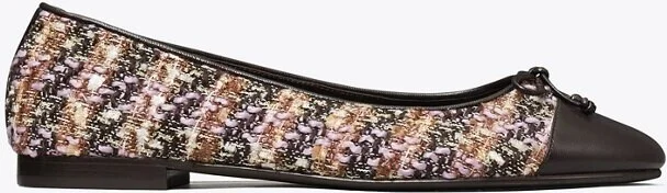 Cap-Toe Ballet - Image 2