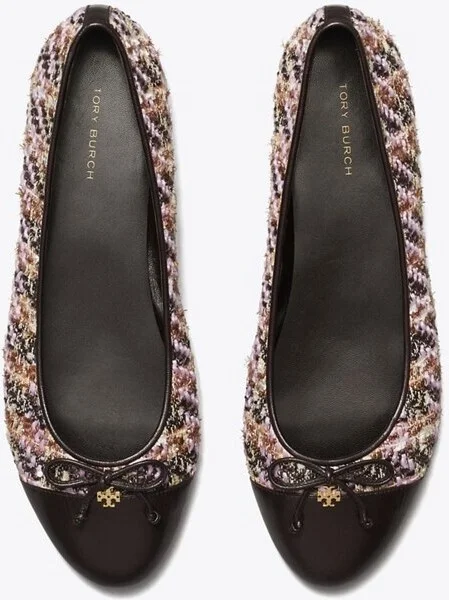 Cap-Toe Ballet - Image 4