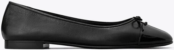 Cap-Toe Ballet - Image 3