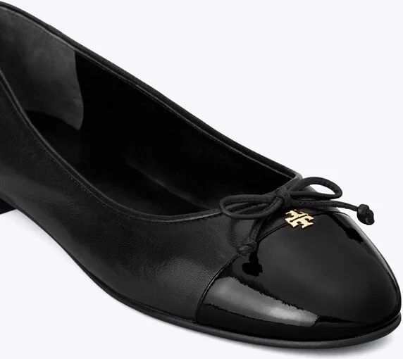 Cap-Toe Ballet - Image 4