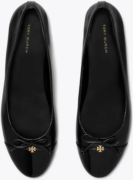 Cap-Toe Ballet - Image 5