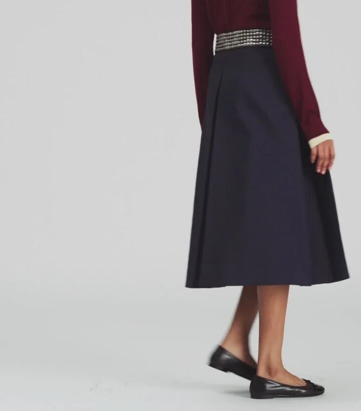 Cap-Toe Ballet - Image 6