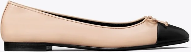 Cap-Toe Ballet - Image 2