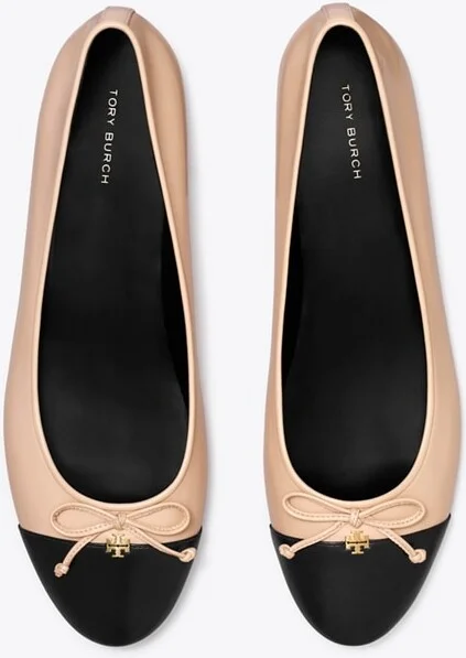 Cap-Toe Ballet - Image 4