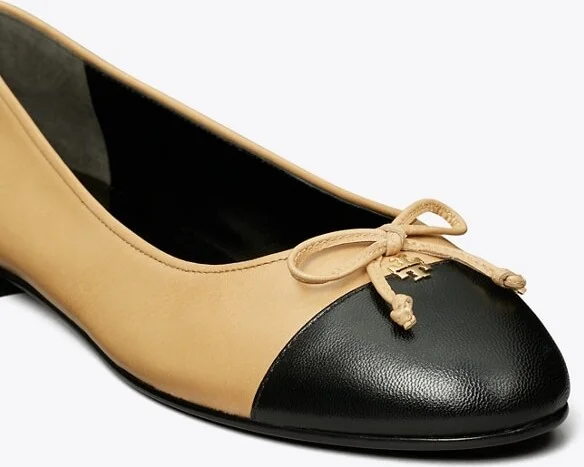 Cap-Toe Ballet - Image 4