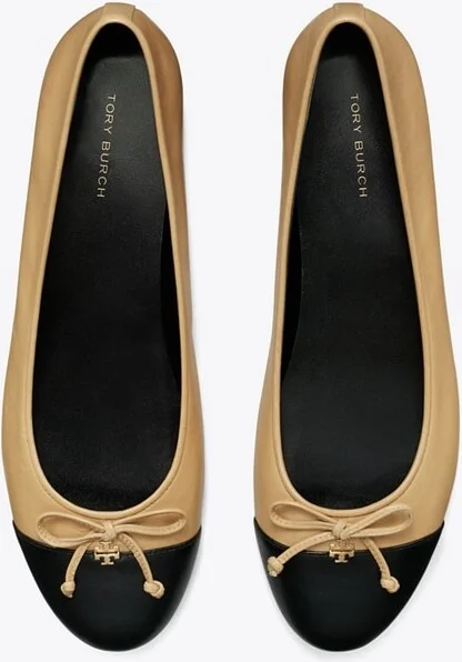 Cap-Toe Ballet - Image 5