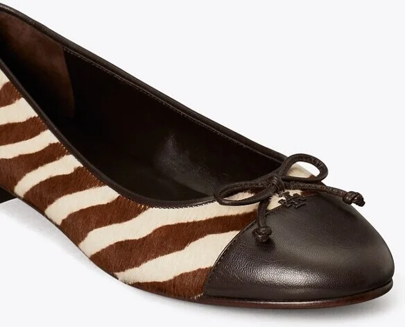 Cap-Toe Ballet - Image 4