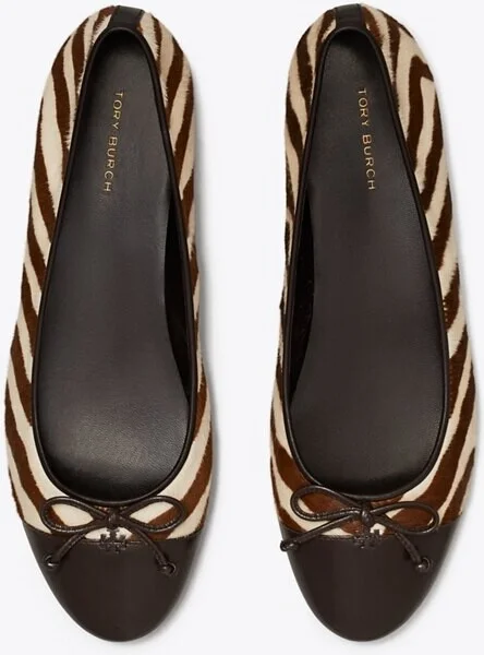 Cap-Toe Ballet - Image 5