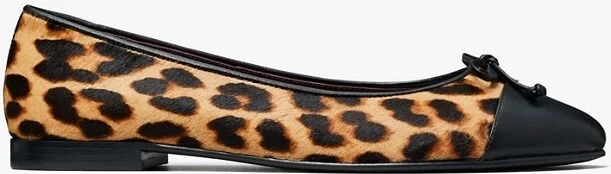 Cap-Toe Ballet - Image 7