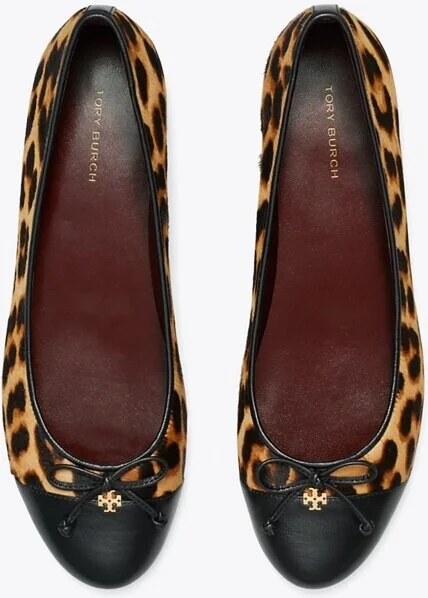 Cap-Toe Ballet - Image 9