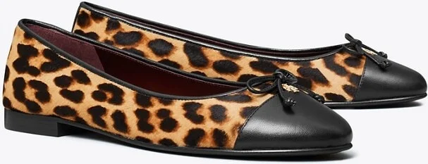 Classic Leopard