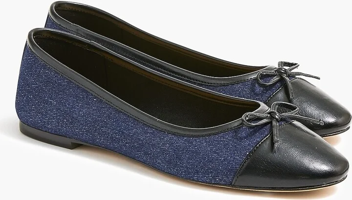 Navy Denim