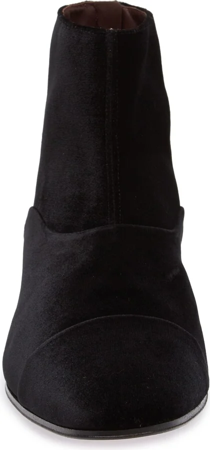 Cap Toe Boot - Image 4