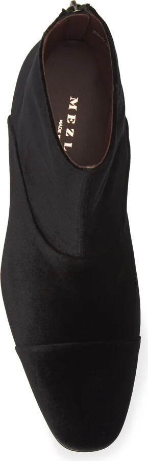 Cap Toe Boot - Image 5