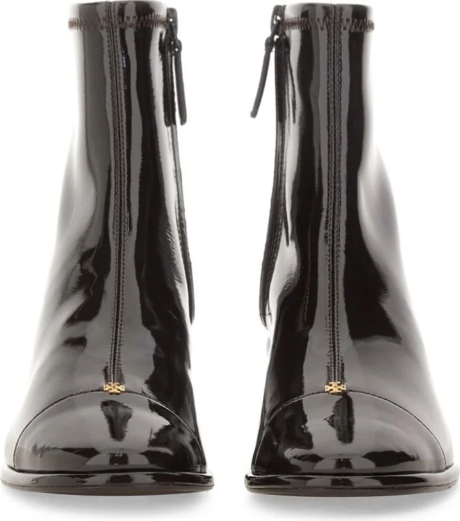 Cap-toe Boot - Image 4