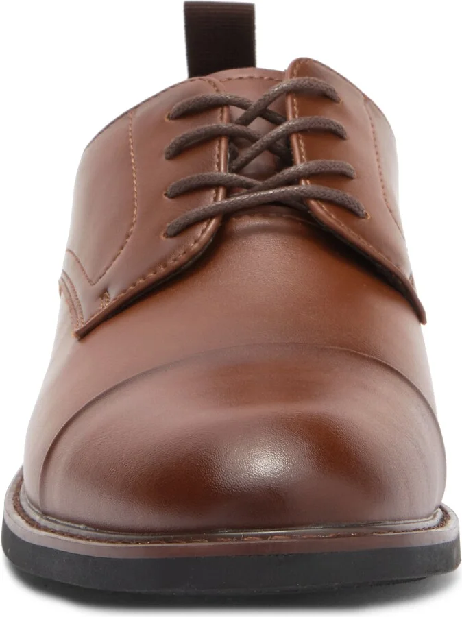 Cap Toe Derby - Image 3