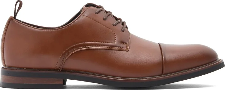 Cap Toe Derby - Image 4