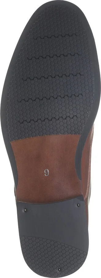 Cap Toe Derby - Image 6