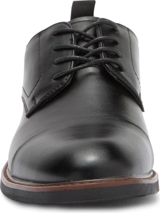 Cap Toe Derby - Image 9