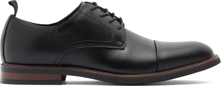 Cap Toe Derby - Image 10