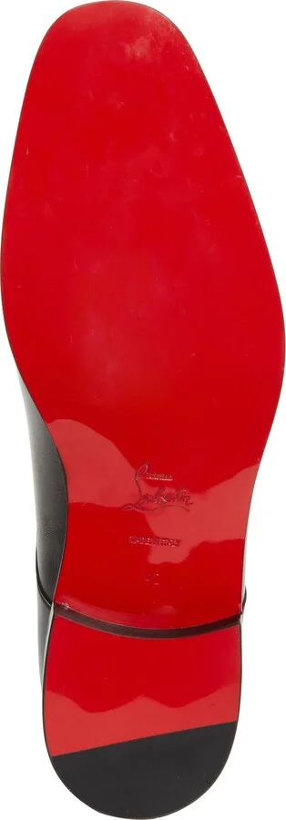 Cap Toe Derby - Image 6