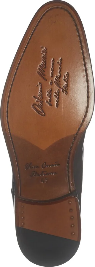 Cap Toe Derby - Image 6