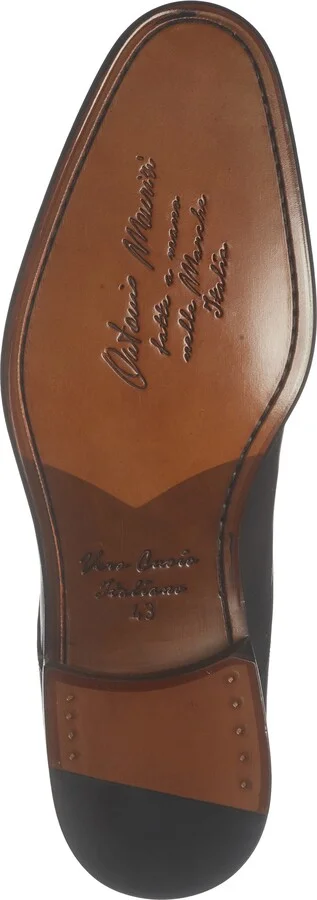 Cap Toe Derby - Image 6