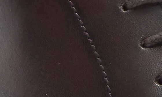 Cap Toe Derby - Image 7